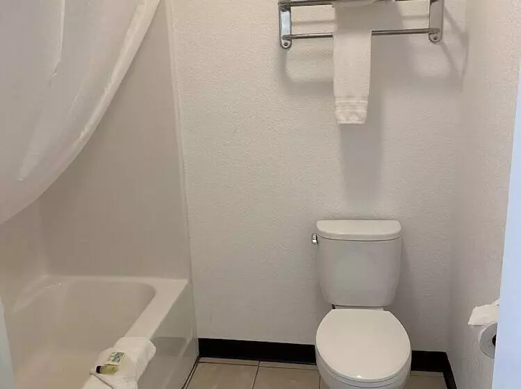 Motelli Stuart Motor Lodge