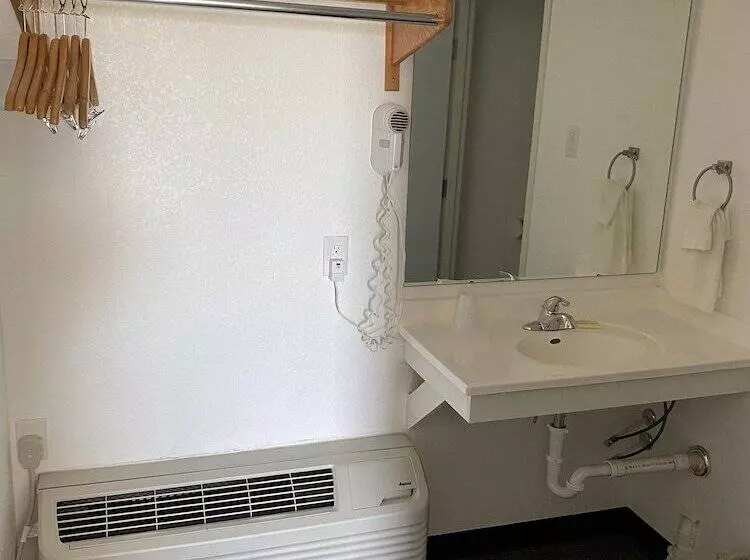 Motelli Stuart Motor Lodge