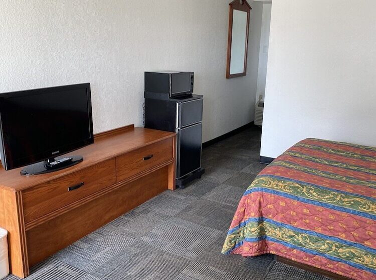 汽车旅馆  Stuart Motor Lodge