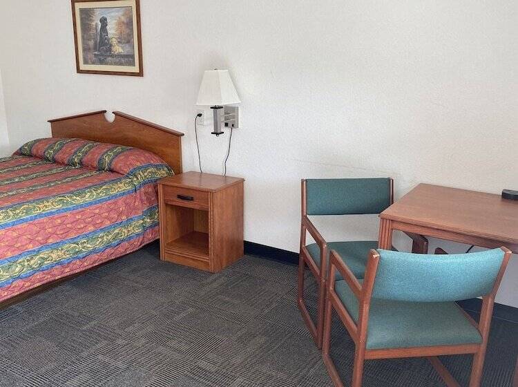 汽车旅馆  Stuart Motor Lodge