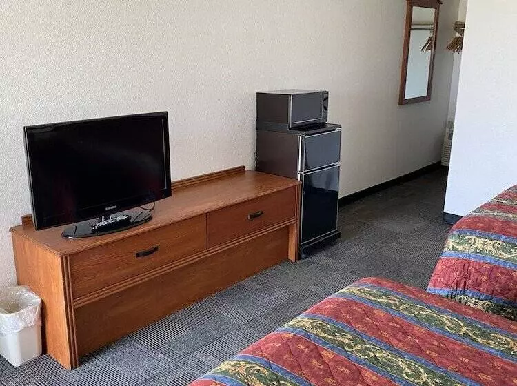 Motelli Stuart Motor Lodge