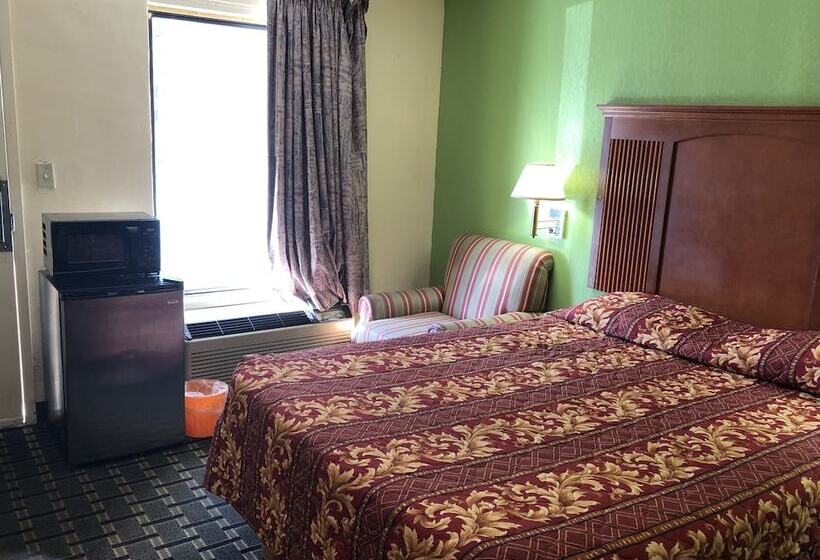 Мотель Western Inn