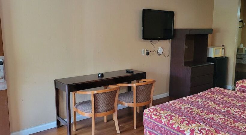 Мотель Western Inn