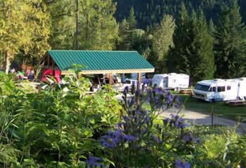 Noah S Ark Campground