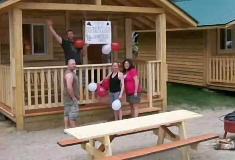 Noah S Ark Campground