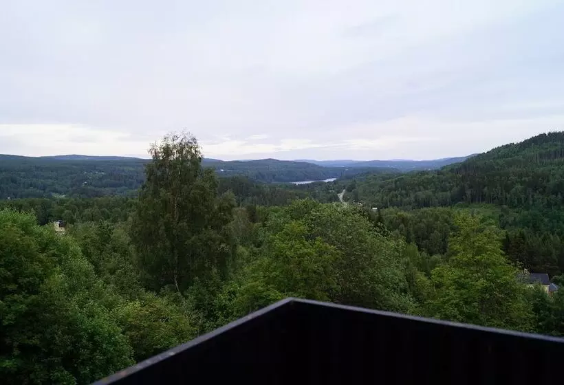 ベッドアンドブレックファースト North Inn