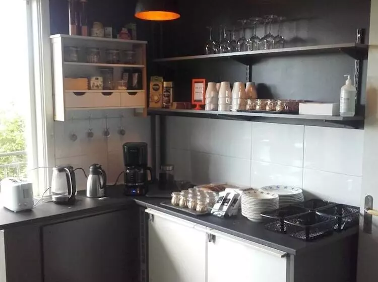 ベッドアンドブレックファースト North Inn