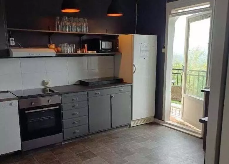 ベッドアンドブレックファースト North Inn