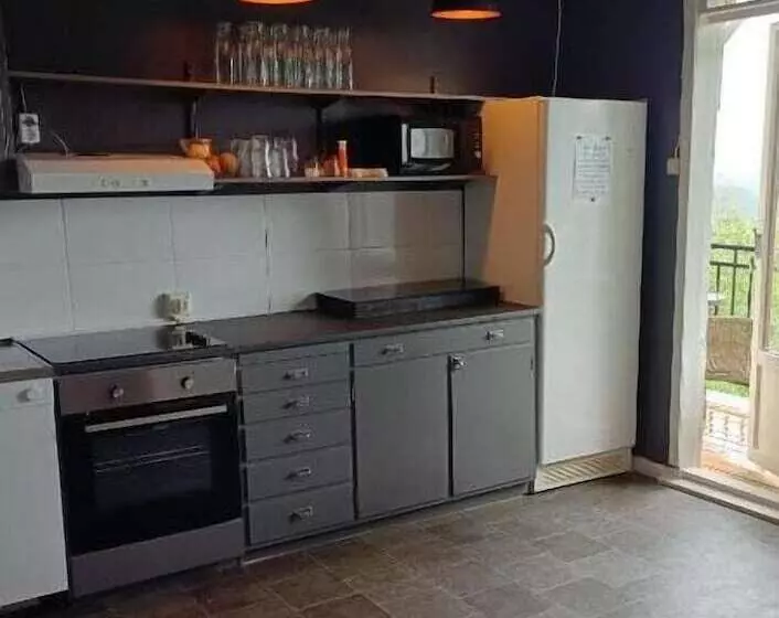 ベッドアンドブレックファースト North Inn