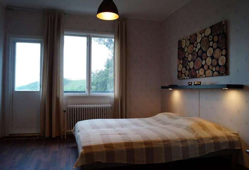 مبيت وإفطار North Inn