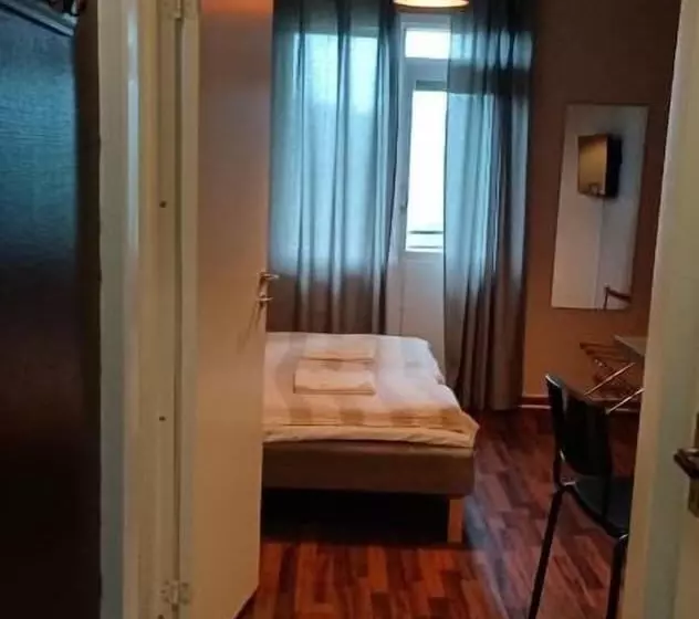 ベッドアンドブレックファースト North Inn