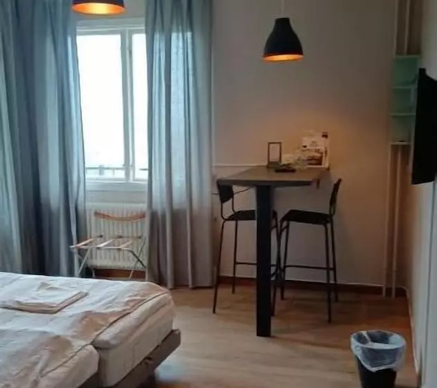 ベッドアンドブレックファースト North Inn