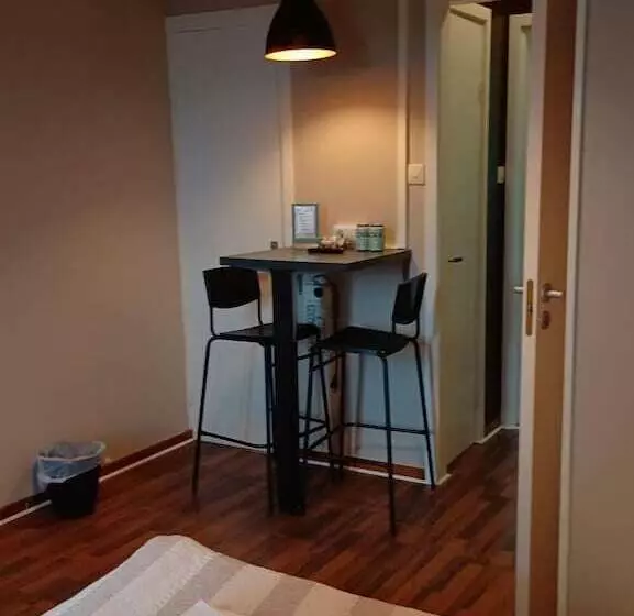 ベッドアンドブレックファースト North Inn