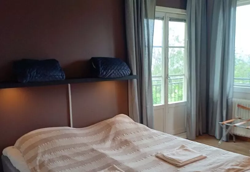 ベッドアンドブレックファースト North Inn