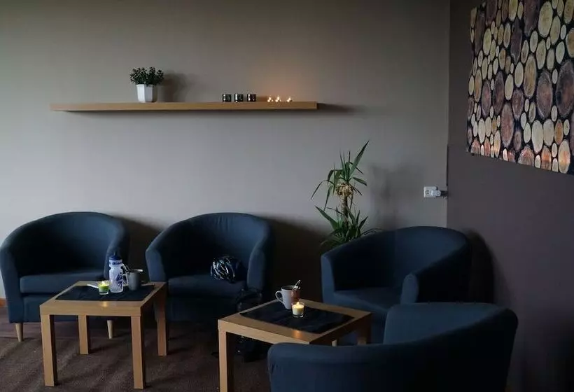 ベッドアンドブレックファースト North Inn