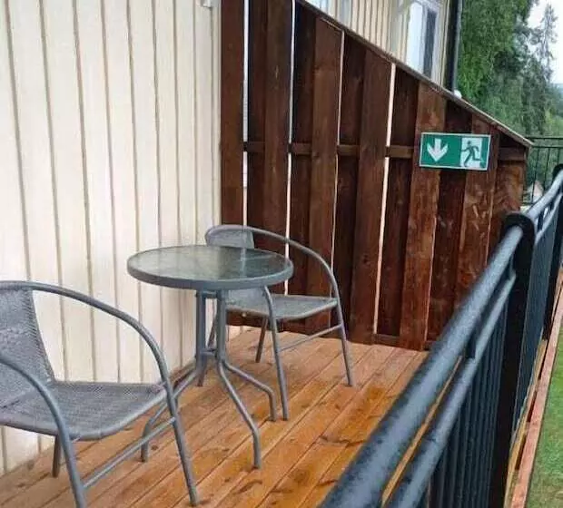 ベッドアンドブレックファースト North Inn