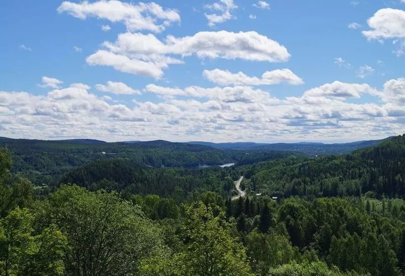 ベッドアンドブレックファースト North Inn