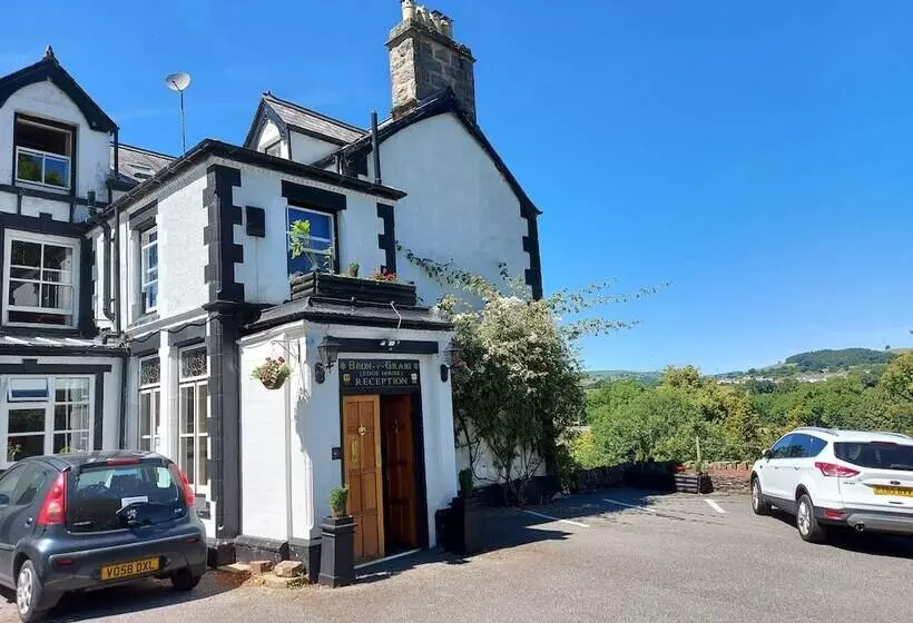 Majatalo Bron Y Graig