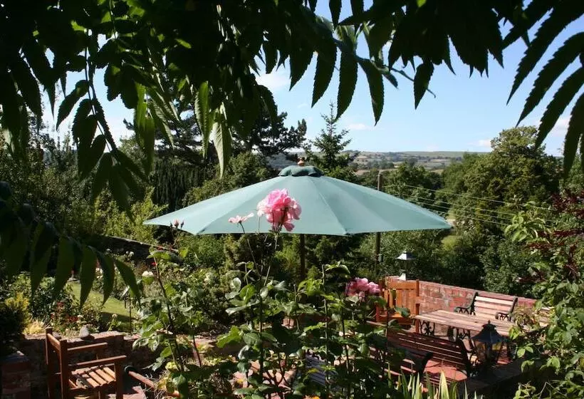 Majatalo Bron Y Graig