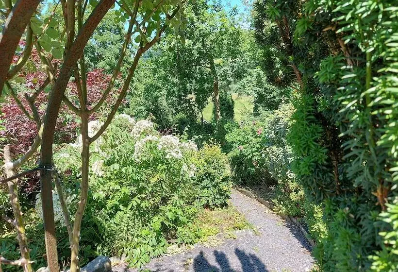 Majatalo Bron Y Graig