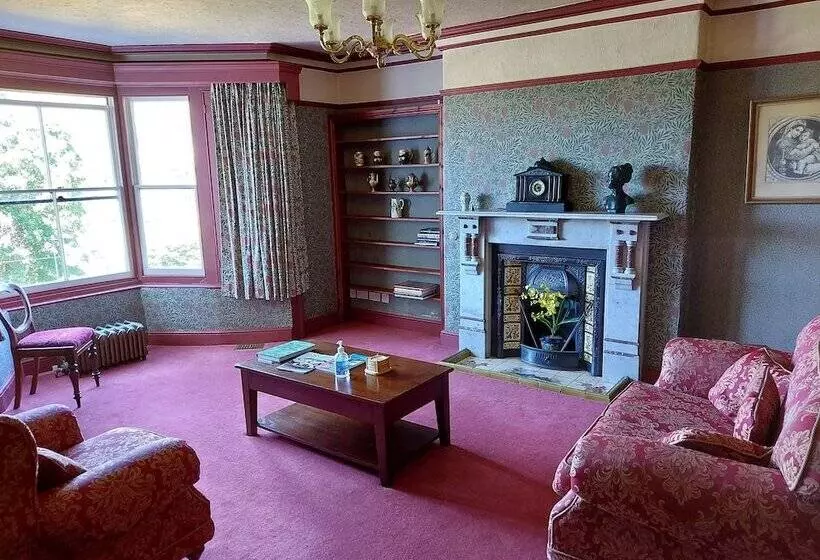 Majatalo Bron Y Graig