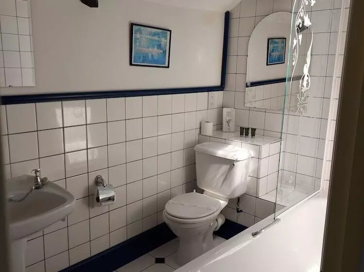 Majatalo Bron Y Graig