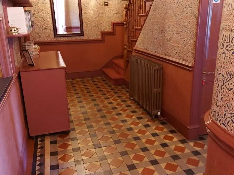 Majatalo Bron Y Graig