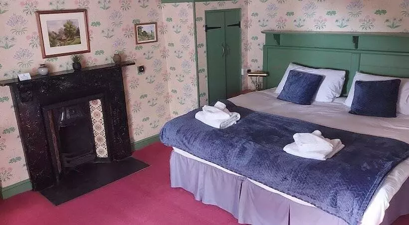 Majatalo Bron Y Graig