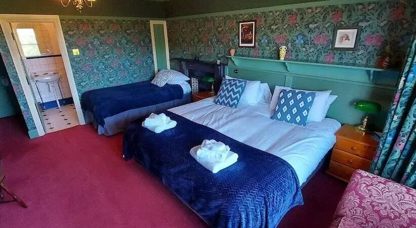 Majatalo Bron Y Graig