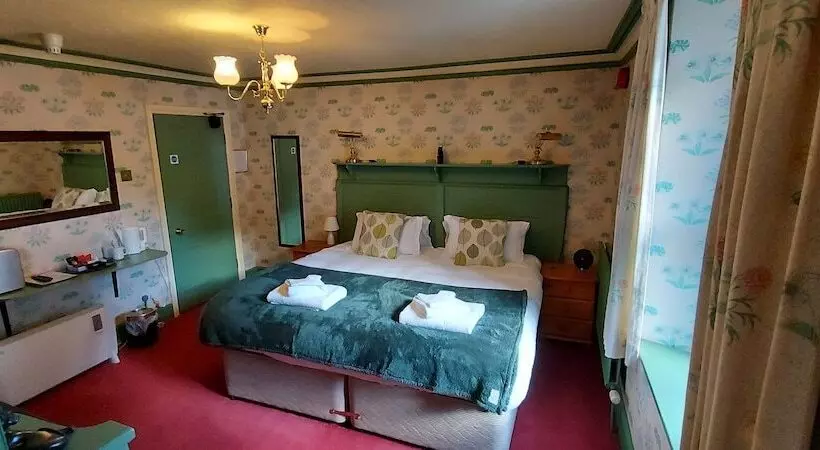 Majatalo Bron Y Graig