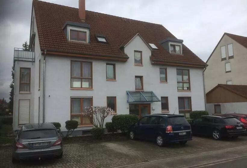 Majatalo Ferienwohnung Lavate 2