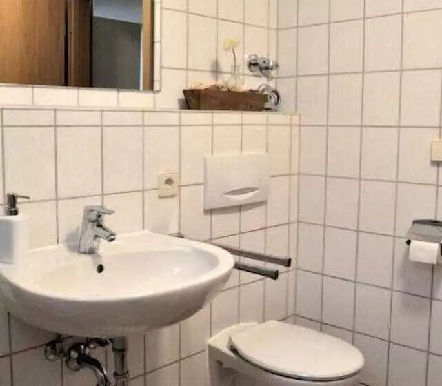Majatalo Ferienwohnung Lavate 2
