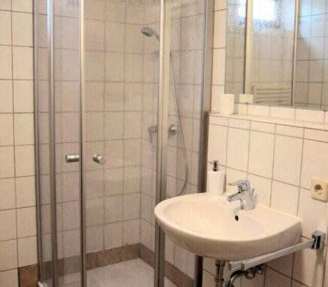 Pensão Ferienwohnung Lavate 2