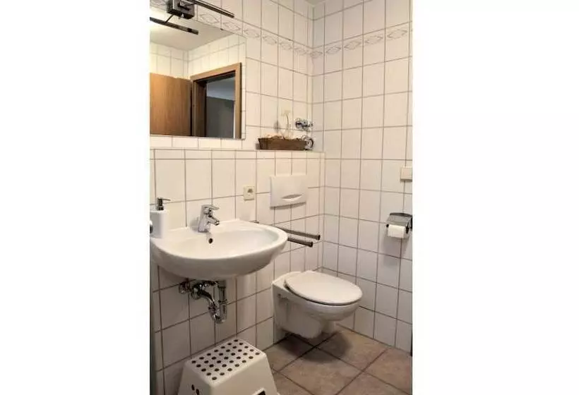 Majatalo Ferienwohnung Lavate 2