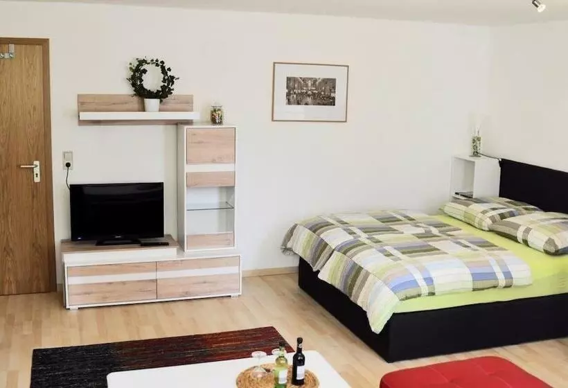 Majatalo Ferienwohnung Lavate 2