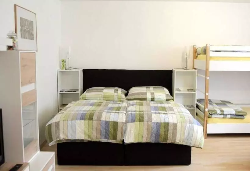 Majatalo Ferienwohnung Lavate 2