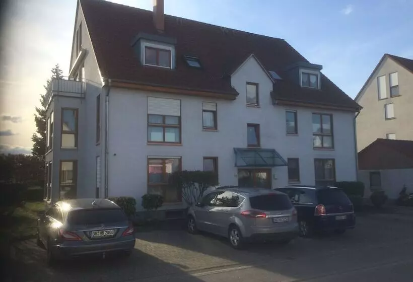 Majatalo Ferienwohnung Lavate 2