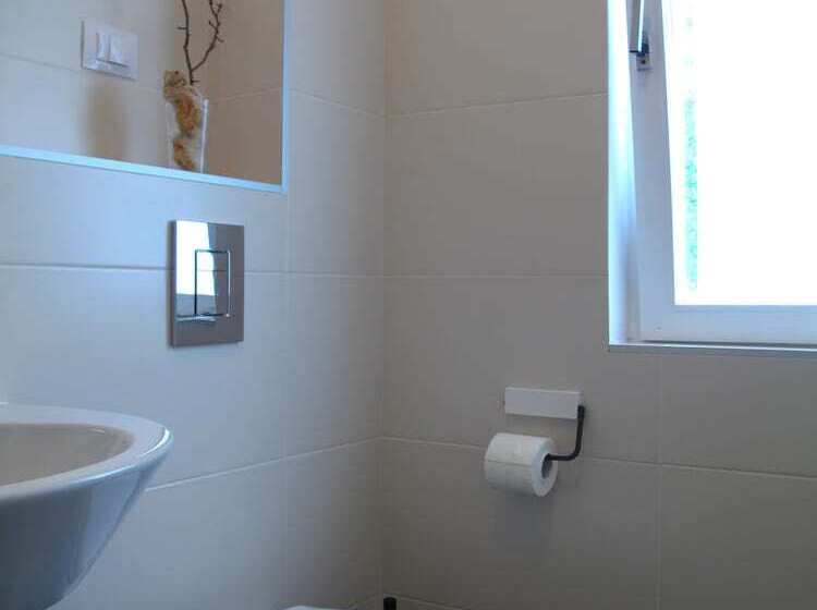 بنسيون Guesthouse Bor