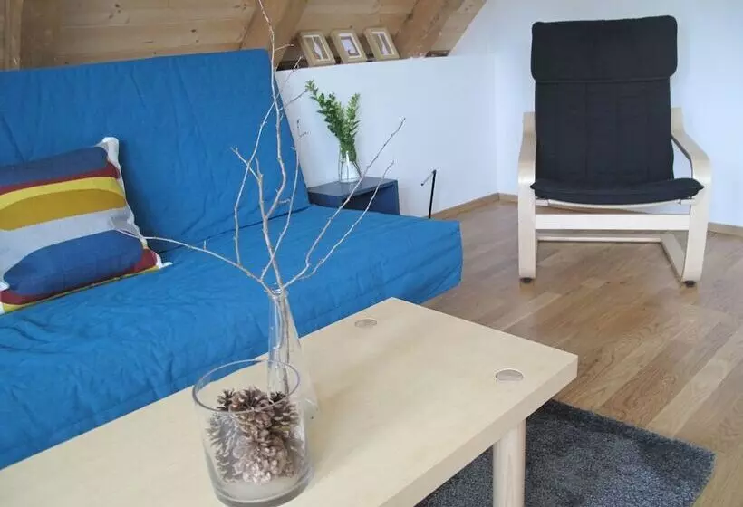 Majatalo Guesthouse Bor