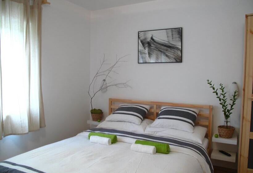 بنسيون Guesthouse Bor