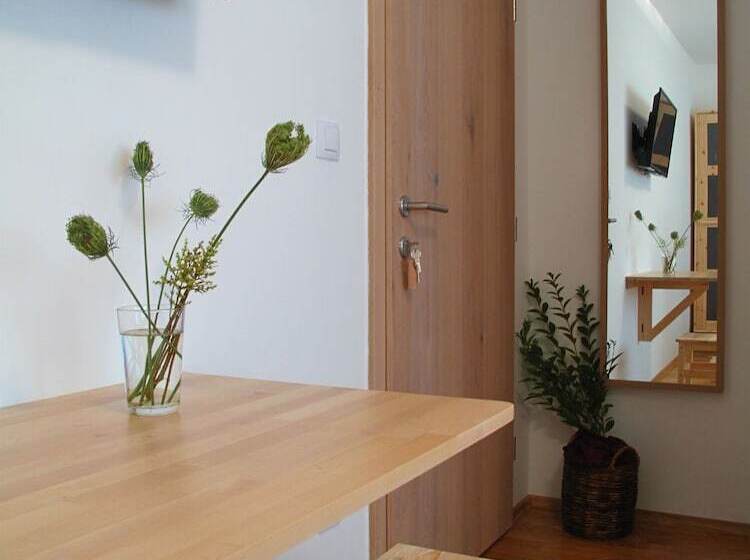 بنسيون Guesthouse Bor