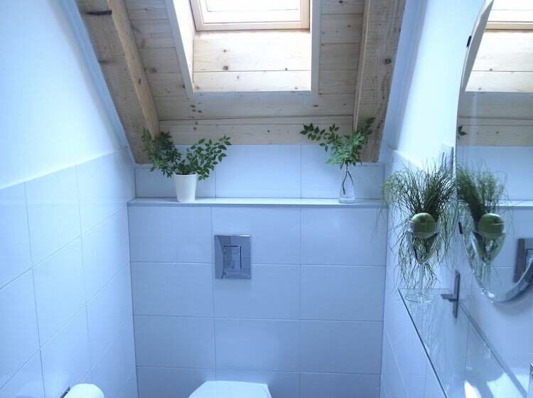 بنسيون Guesthouse Bor