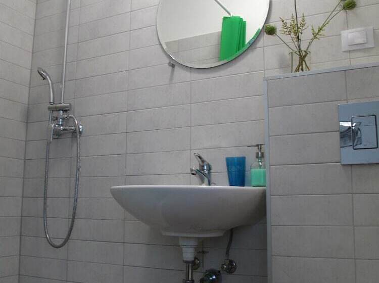 بنسيون Guesthouse Bor