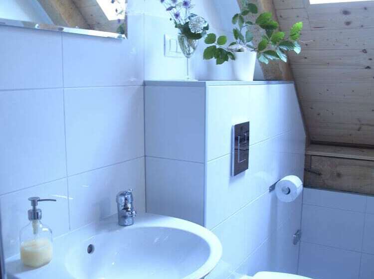 بنسيون Guesthouse Bor