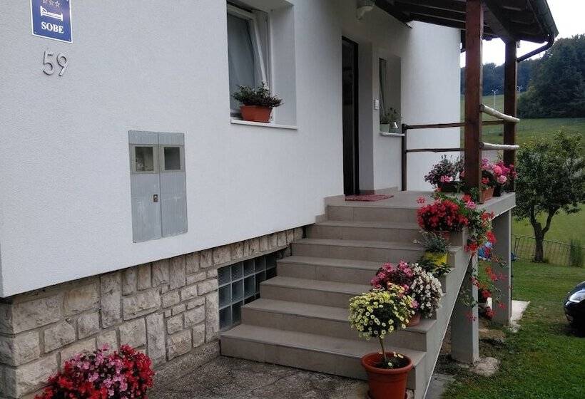 بنسيون Guesthouse Bor