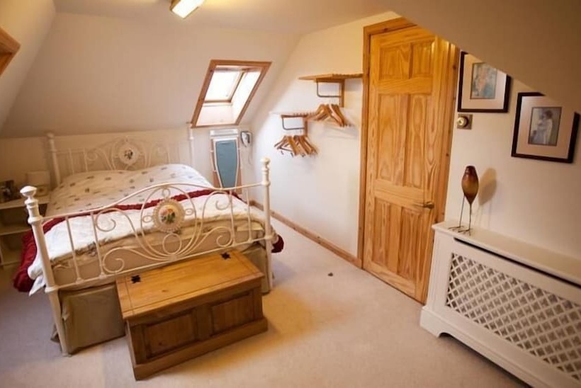 Majatalo Knysna House