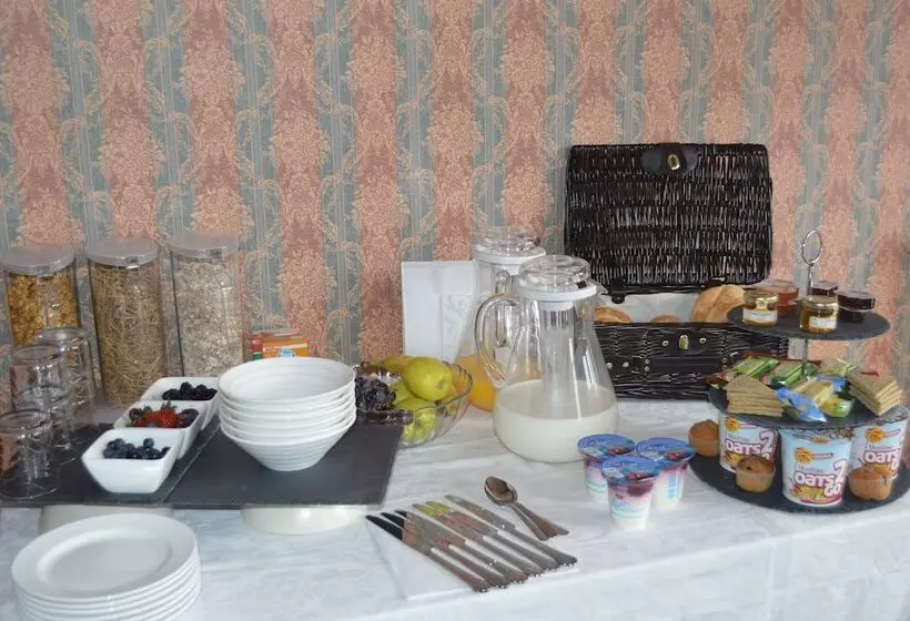 Majatalo Knysna House