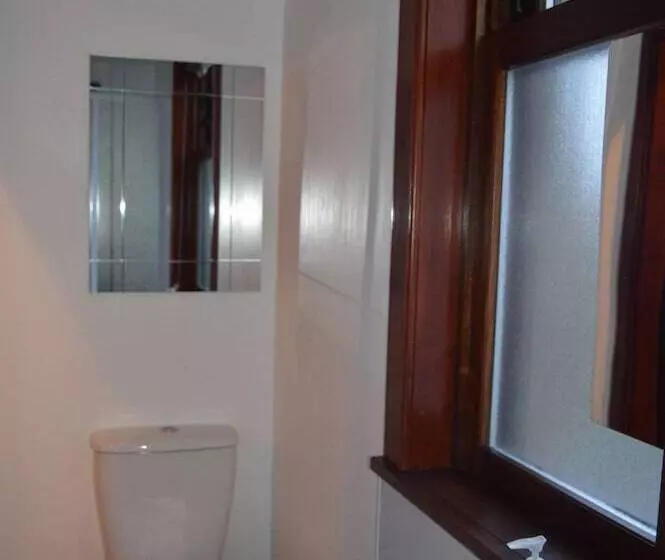 Majatalo Knysna House