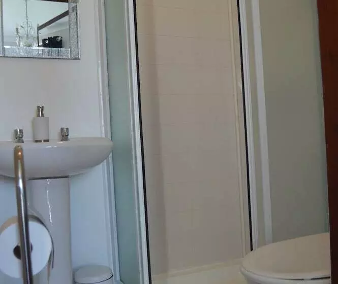 Majatalo Knysna House