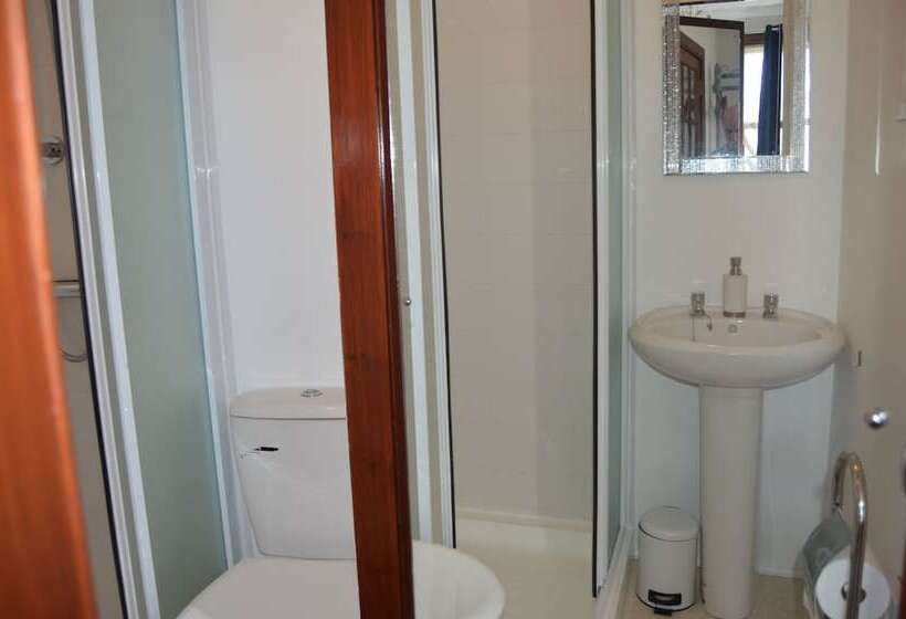 Majatalo Knysna House